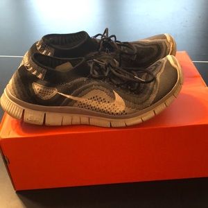 Free run flyknit 5.0